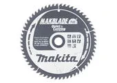 Makita B-08757 Pílový kotúč Ø190 x 20mm, 60Z