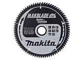 Makita B-08791 Pílový kotúč Ø216 x 30mm, 80Z