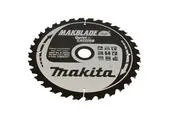 Makita B-32502 Pílový kotúč Ø216 x 30mm, 60Z