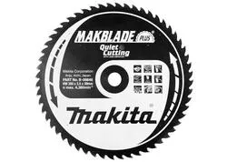 Makita B-09846 Pílový kotúč Ø350 x 30mm, 56Z