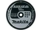 Makita B-08741 Pílový kotúč Ø355 x 30mm, 80Z