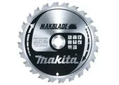 Makita B-08894 Pílový kotúč Ø190 x 20mm, 24Z