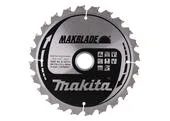 Makita B-32714 Kotúč pílový 216x30mm 24z