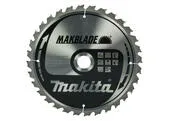 Makita B-21989 Pílový kotúč Ø260 x 30mm, 24Z