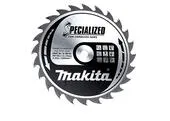 Makita B-09145 Pílový kotúč Ø150 x10mm, 24Z