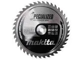 Makita B-09226 Pílový kotúč Ø150 x10mm, 40Z