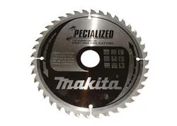 Makita B-33118 Kotúč pílový 190 x 30mm 24z