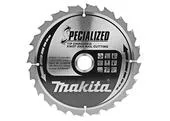Makita B-33180 Kotúč pílový 190 x 30mm 40z