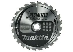 Makita B-33196 Kotúč pílový 235 x 30mm 48z