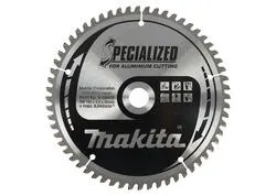 Makita B-09612 Pílový kotúč Ø190 x 20mm, 60Z