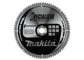 Makita B-67262 Kotúč pílový 305x30mm 80z