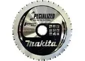 Makita B-69288 Kotúč pílový EFFICUT na kov 150X20X33z