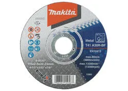 Makita A-85307 Rezný kotúč 115 x 2,5 x 22 mm