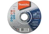 Makita B-14102 rezný kotúč na železo 115x 1,6 x 22,23