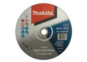 Makita A-85335 Rezný kotúč na železo 230x2.5x22 (plochý)