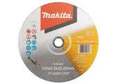 Makita B-60464 Kotúč rezný tenký 230x 2x22mm