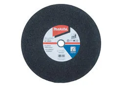 Makita B-10665-5 (5ks/bal) Rezný kotúč na železo 355 x 3 x 25,4 mm