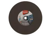 Makita B-10665-5 (5ks/bal) Rezný kotúč na železo 355 x 3 x 25,4 mm