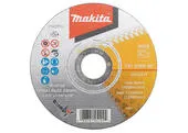 Makita B-45755 Rezný kotúč na nerez/železo Ø115 x 1,6 x 22,23mm