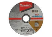 Makita B-12239 Rezný kotúč Ø125 x 1,0 x 22mm