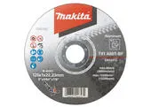 Makita B-45331 Rezný kotúč na hliník Ø125 x 1,0 x 22,23