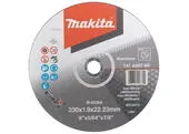 Makita B-45369 Rezný kotúč na hliník Ø 230x1,9x22,23