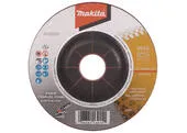 Makita A-80640 Brúsny kotúč Ø115 x 6 x 22mm, na oceľ a nehrdzavejúcu oceľ