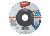 Makita A-80927 Brúsny kotúč na kovy Ø115 x 6 x 22mm
