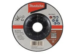 Makita B-21113 Brúsny kotúč na kov 115x22,23x6mm