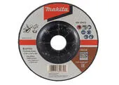Makita B-21113 Brúsny kotúč na kov 115x22,23x6mm