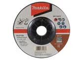 Makita B-21129 Brúsny kotúč na kov 125x22,23x6mm