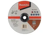 Makita B-21141 Brúsny kotúč na kov 230x22,23x6mm