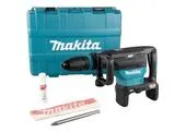 Makita HM002GZ03 Aku búracie kladivo 2x 40V Max