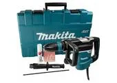 Makita HR4013C Elektronické vŕtacie a sekacie kladivo SDS-Max, 1100W s funkciou AVT