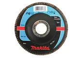 Makita P-65187 Brúsny kotúč Ø125 x 22mm, K60