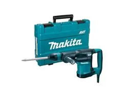 Makita HM0871C Sekacie kladivo s ATV, SDS-MAX 1100W