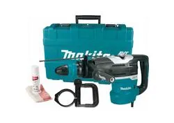Makita HR5212C Elektronické vŕtacie a sekacie kladivo 1510 W