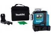 Makita SK700GD Aku krížový laser zelený 12V Max