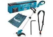 Makita UR100DZX Aku vyžínač 12V bez aku