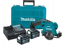 Makita HS301DSME Aku ručn&aacute;...
