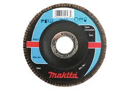 Makita P-65230 Brúsny kotúč Ø150 x 22mm, K80