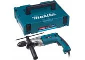 Makita HP2050HJ 2-rýchlostná príklepová vŕtačka 720W