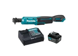 Makita WR100DSM Akumulátorová račňa 12V Max 4,0Ah