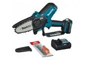 Makita UC100DZ01 Aku prerezávacia píla 12V