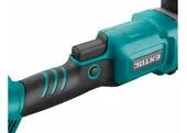 Extol Industrial 8791845 Aku leštička Share20V 125mm, bez aku