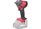Worcraft CIW-S20LiB-450 Uťahovák rázový ShareSYS, 20V, 1/2"