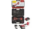 Worcraft CTT-S20LiM Prísavka na dlažbu vibračná ShareSYS, 20V, v kufríku