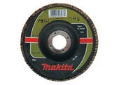 Makita P-65355 Brúsny kotúč Ø125 x 22mm, K80