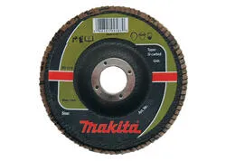 Makita P-65377 Brúsny kotúč Ø150 x 22mm, K40