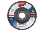 Makita D-63432-10 Lamelové brúsne kotúče na kov 115mm, Z40